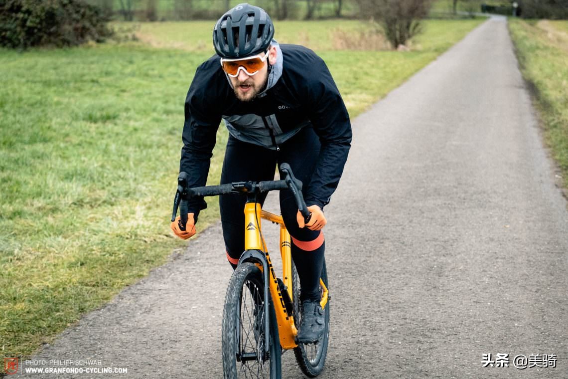 美利达gravel适合跑全世界么,美利达gravel车