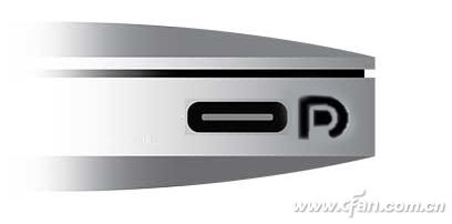 雷电3接口是苹果系统专用吗,苹果雷电3传输速度