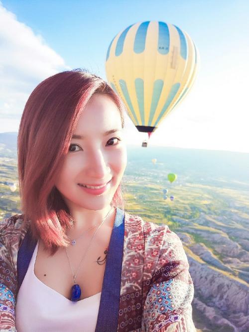 2014年，陈赫抛弃相爱14年的许婧移情张子萱，许婧现在如何了？