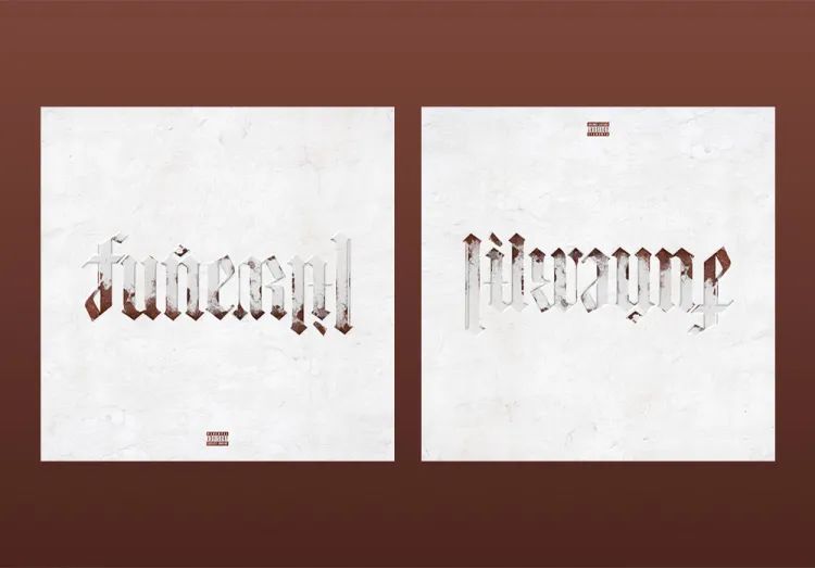 这一届格莱美唱片设计，太优秀了！可以当设计教材吗？没问题