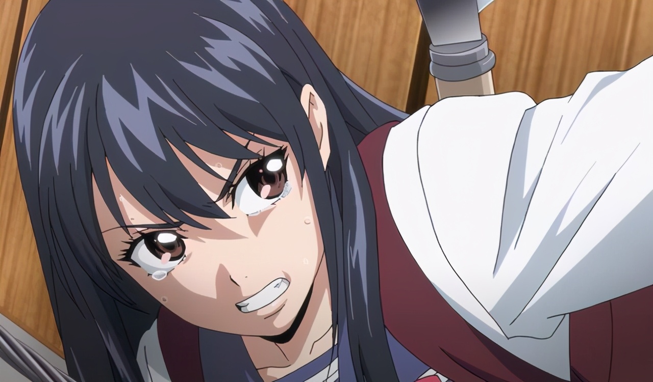 终末的女武神吕布弑神一击,终末的女武神吕布弑神