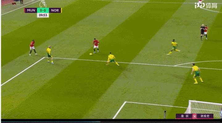 拉什福德马夏尔配合,拉什福德马夏尔双子星