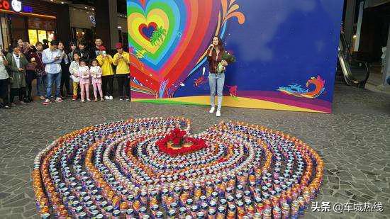 十堰七夕节快乐,十堰七夕情