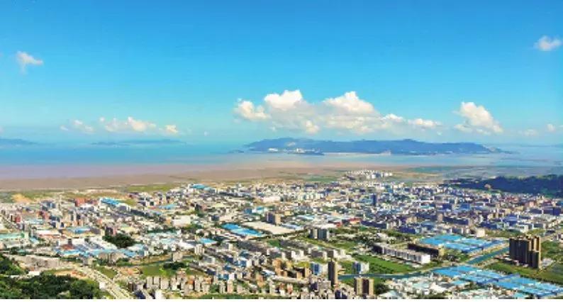 千亿乐清VS强市瑞安，谁才是温州的排头兵、顶梁柱？