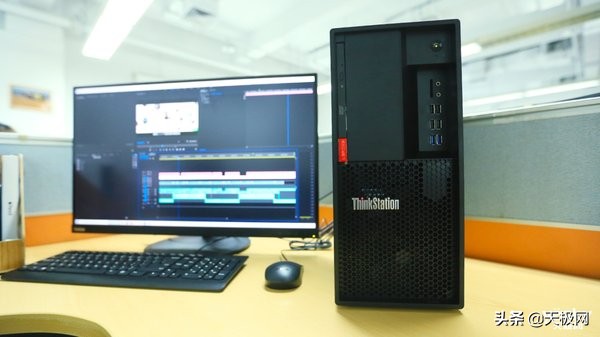 thinkstation联想工作站,联想thinkstationp320