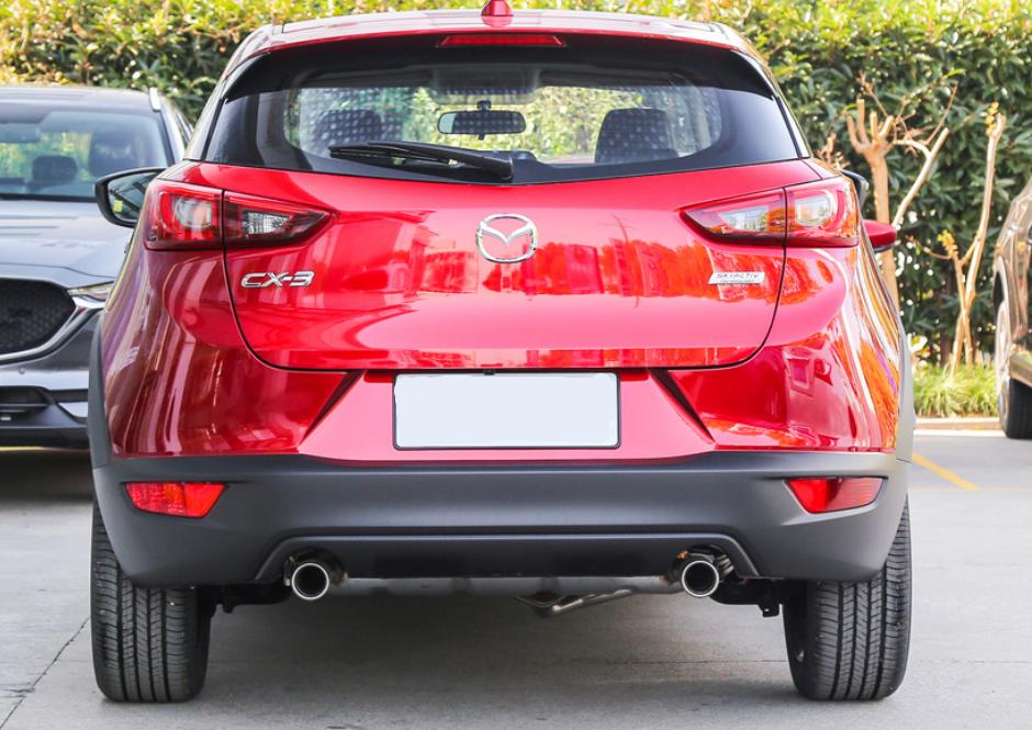 日系2.0suv推荐,日系配1.5t发动机suv