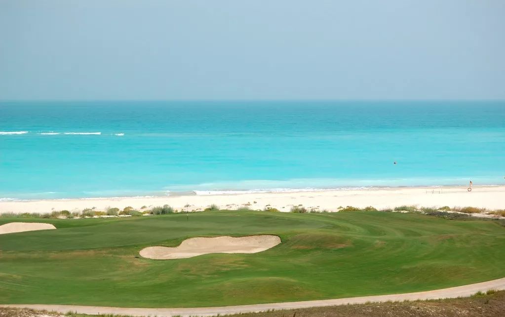 阿布扎比与阿联酋,阿布扎比酋长国有几个城市