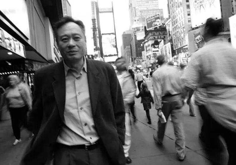 李安的励志人生经历,李安的人生经历和电影