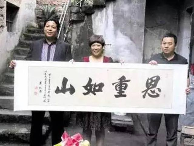 浙江女子收留3个乞丐的故事,浙江女子收留三个小伙