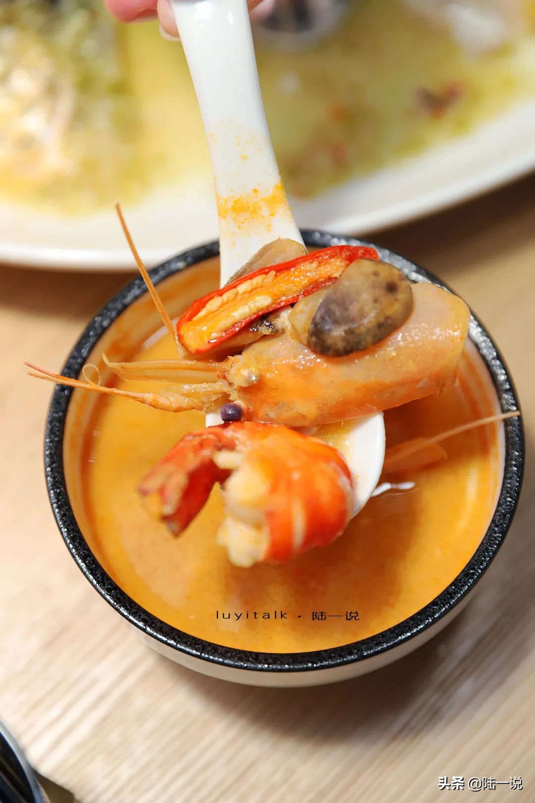 坐拥无敌海景对望鼓浪屿,厦门鼓浪屿最值得推荐的美食