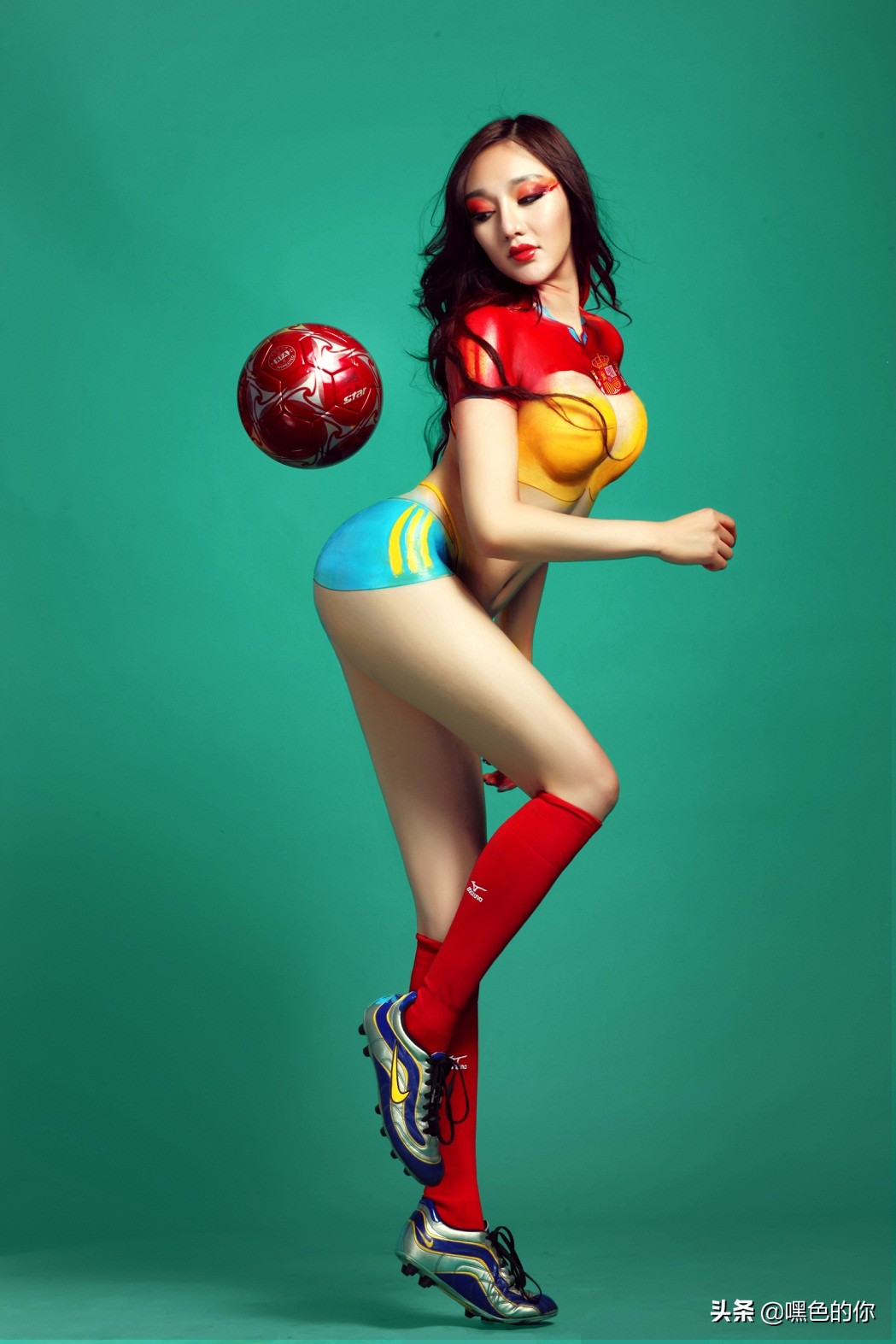 足球宝贝谁最厉害,足球宝贝是哪个游戏的角色