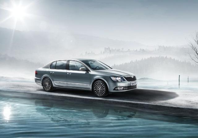 17款帕萨特1.4t尊荣版图解,17款帕萨特1.4t尊荣版值得购买吗