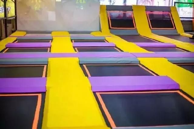 聊城蹦乐华夏蹦床主题公园多少钱,蹦乐华夏蹦床主题公园团购