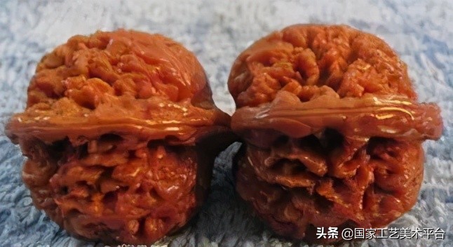 核桃珍稀品类排名,核桃极品色