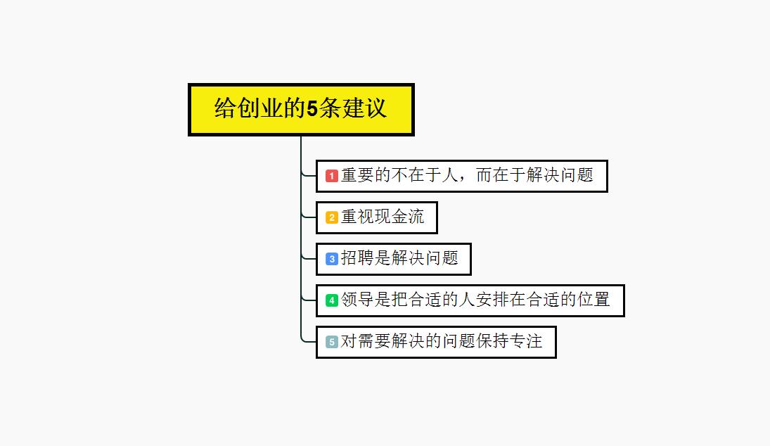 靠“出售点子”赚钱的杰伊·沃克，给创业者5条建议