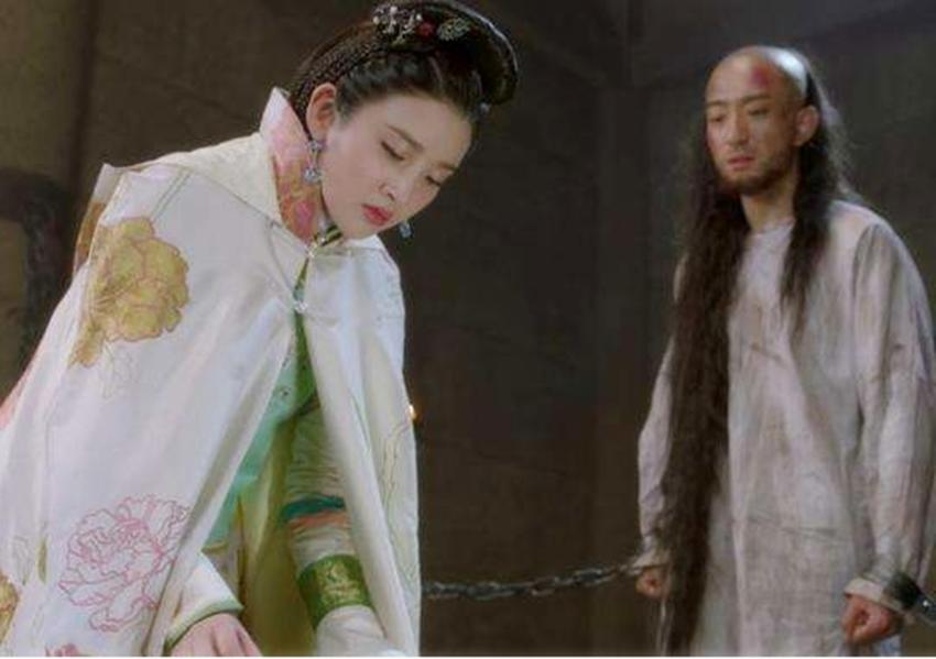 一座不起眼的墓地，竟是三百年前的“太子坟”，死于亲生父亲之手