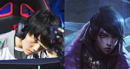 5器大师？5艺凡？有才的网友从不缺席新英雄未到段子手先到