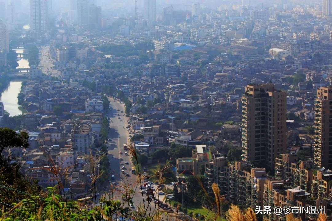 温州人在外地真实生活,在外人眼中的浙江