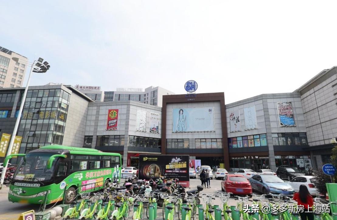 低首付不限购总价115w起,低首付不限购总价115万起