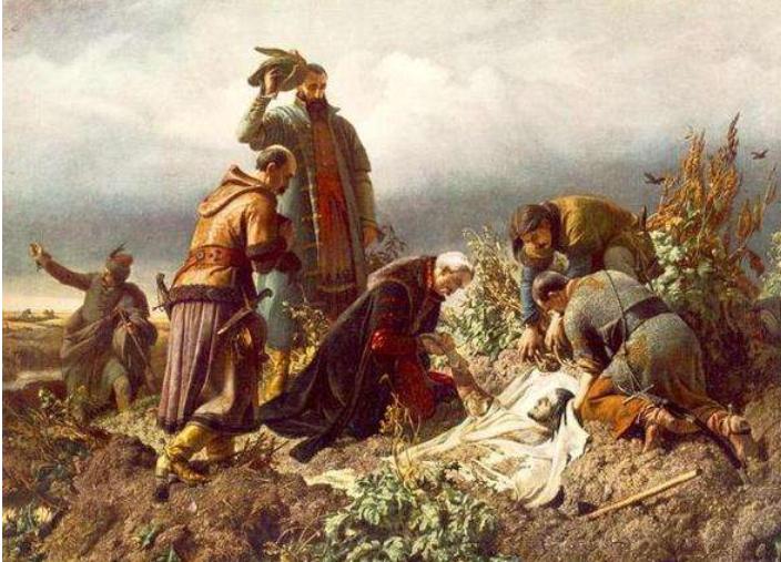 捷克斯洛伐克最强时期,捷克斯洛伐克简史