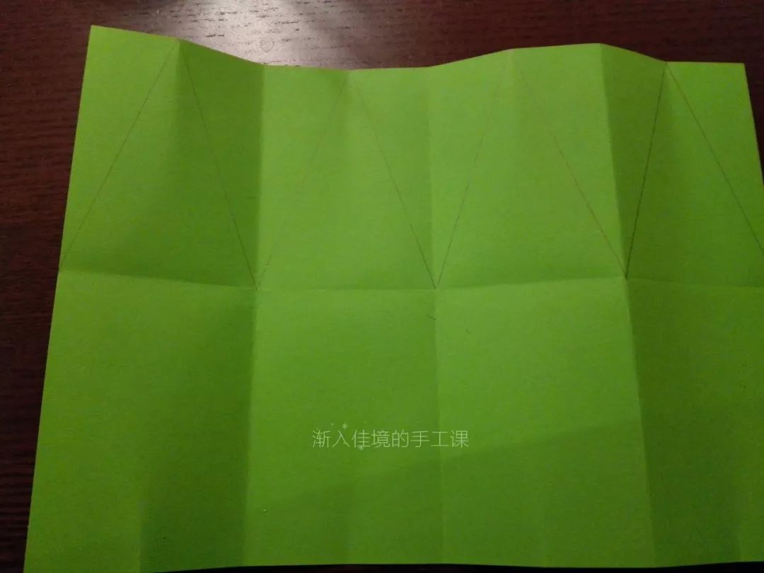 圣诞贺卡手工怎么画图,手工折纸贺卡立体圣诞