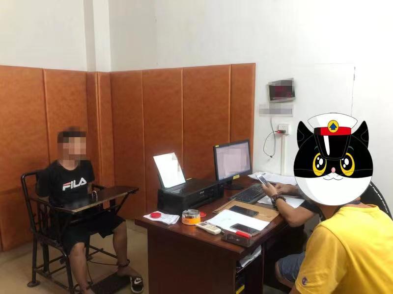 中山贩毒抓捕现场视频,2011广东中山抓捕吸毒贩毒人员