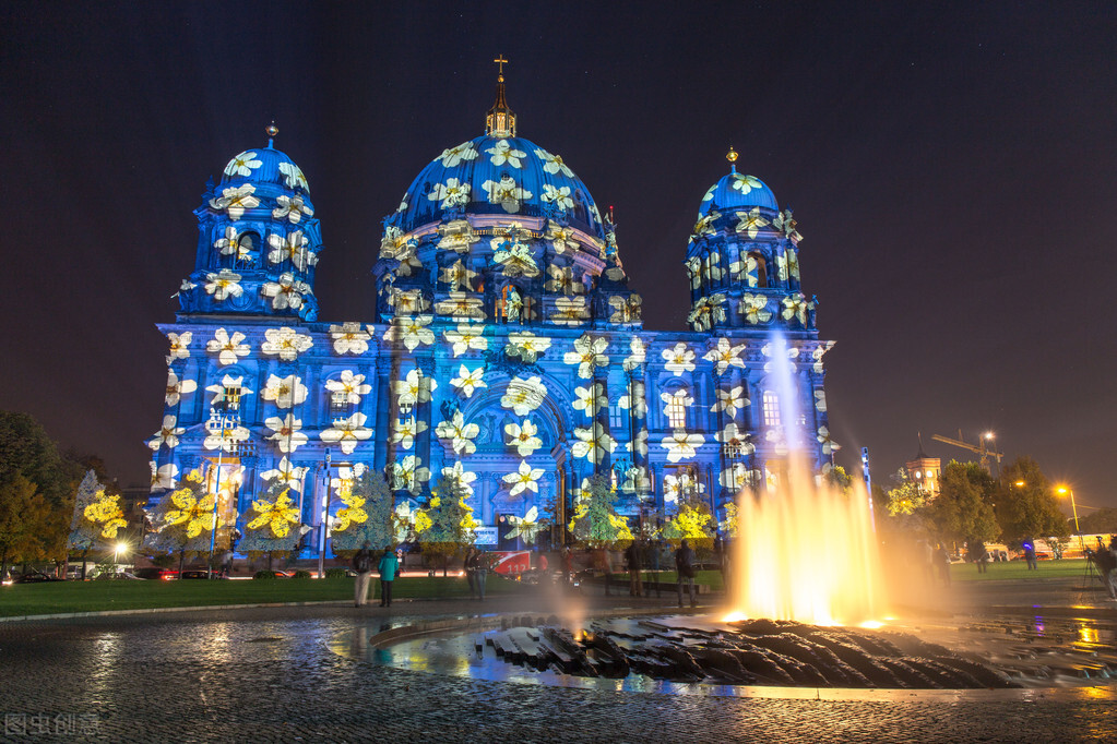 德国工业强大的原因,德国机械制造业强大的原因