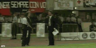 范加尔阿贾克斯欧冠冠军,范加尔78年世界杯