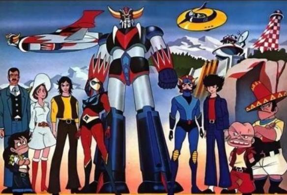 日漫“吃老本”大势已去，3D技术不如国漫？这是典型误区