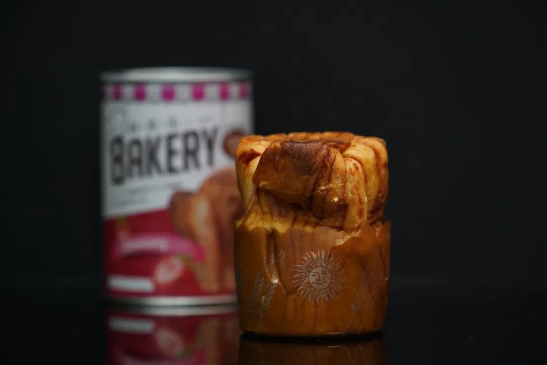 日本保质5年以上的罐头,日本面包罐头