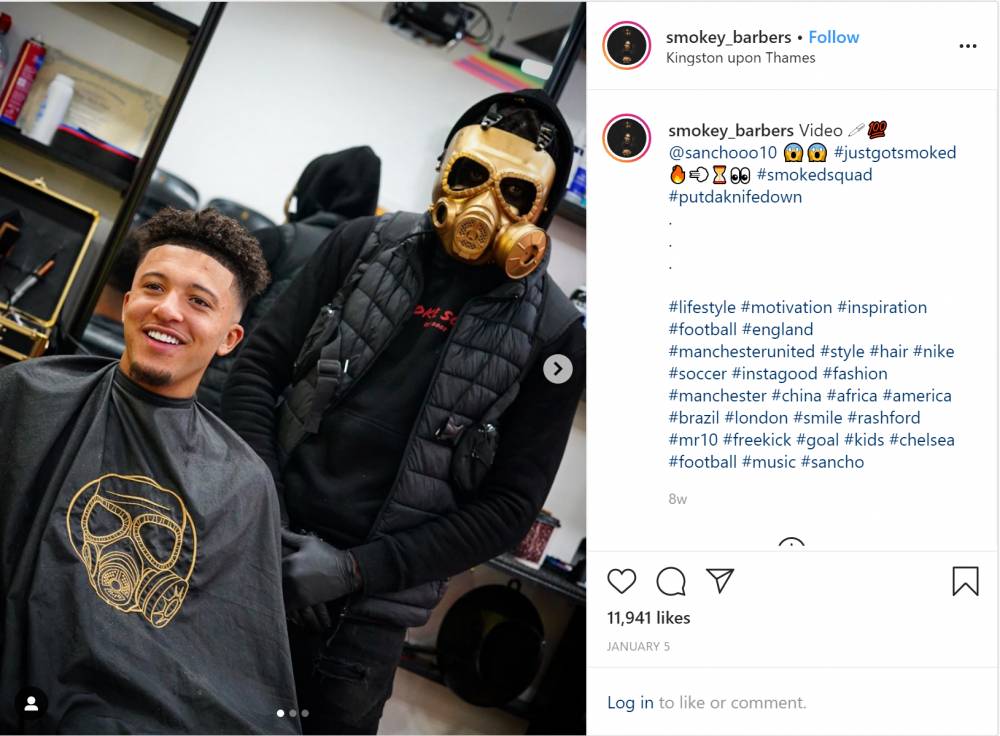 出众形象设计,出众形象造型