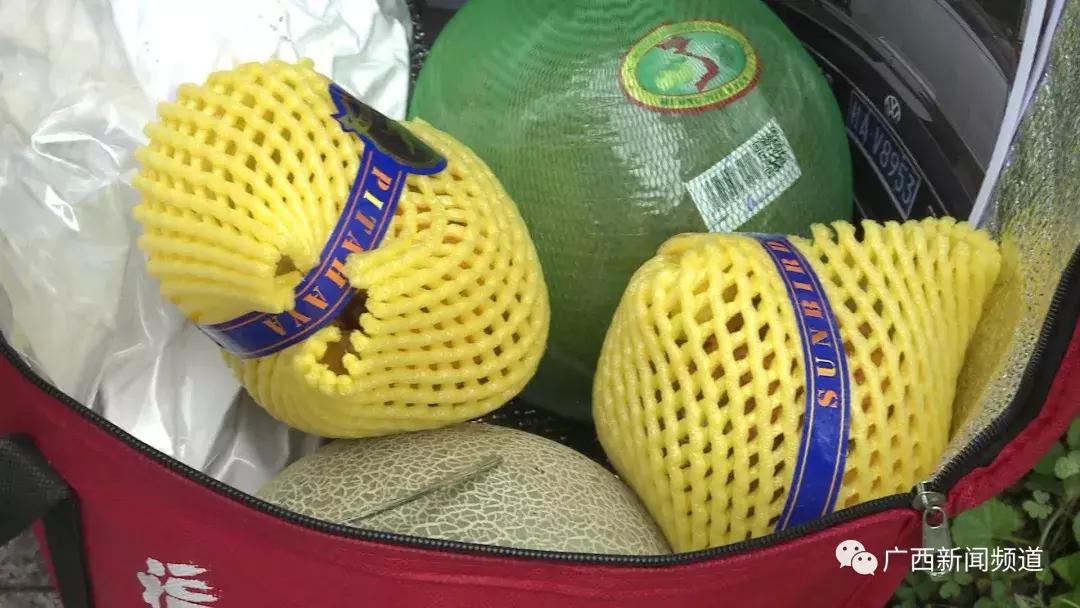 进口水果不简单的原因,你想知道的进口水果