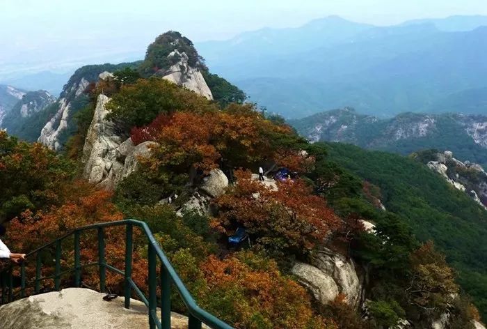 你心中的大山是什么,你心中的十堰是什么样的