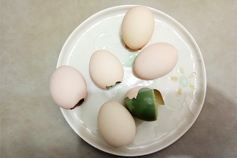 东北实蛋的做法无碱,教你几个鸡蛋的巧妙做法