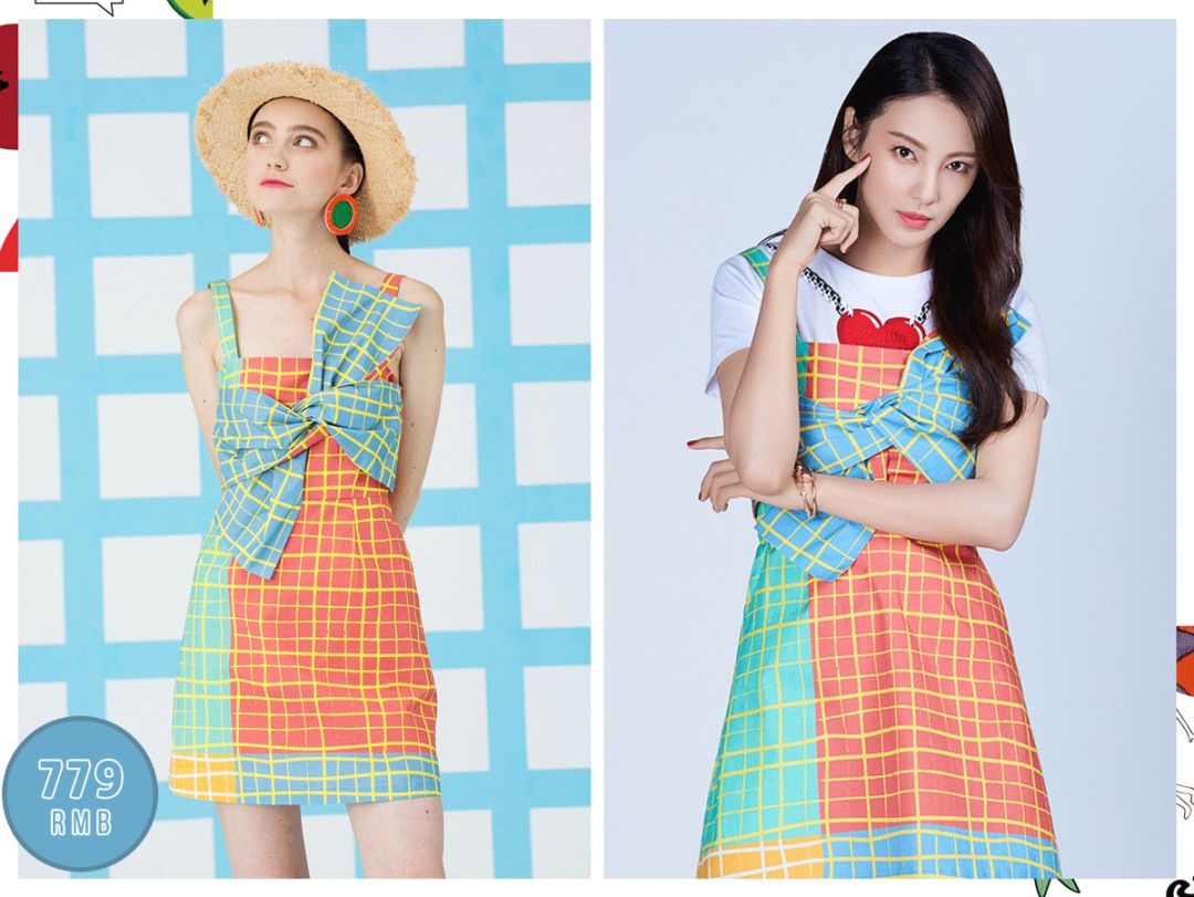 最推荐的9家淘宝网红女装店集合,淘宝做得好的原创女装店