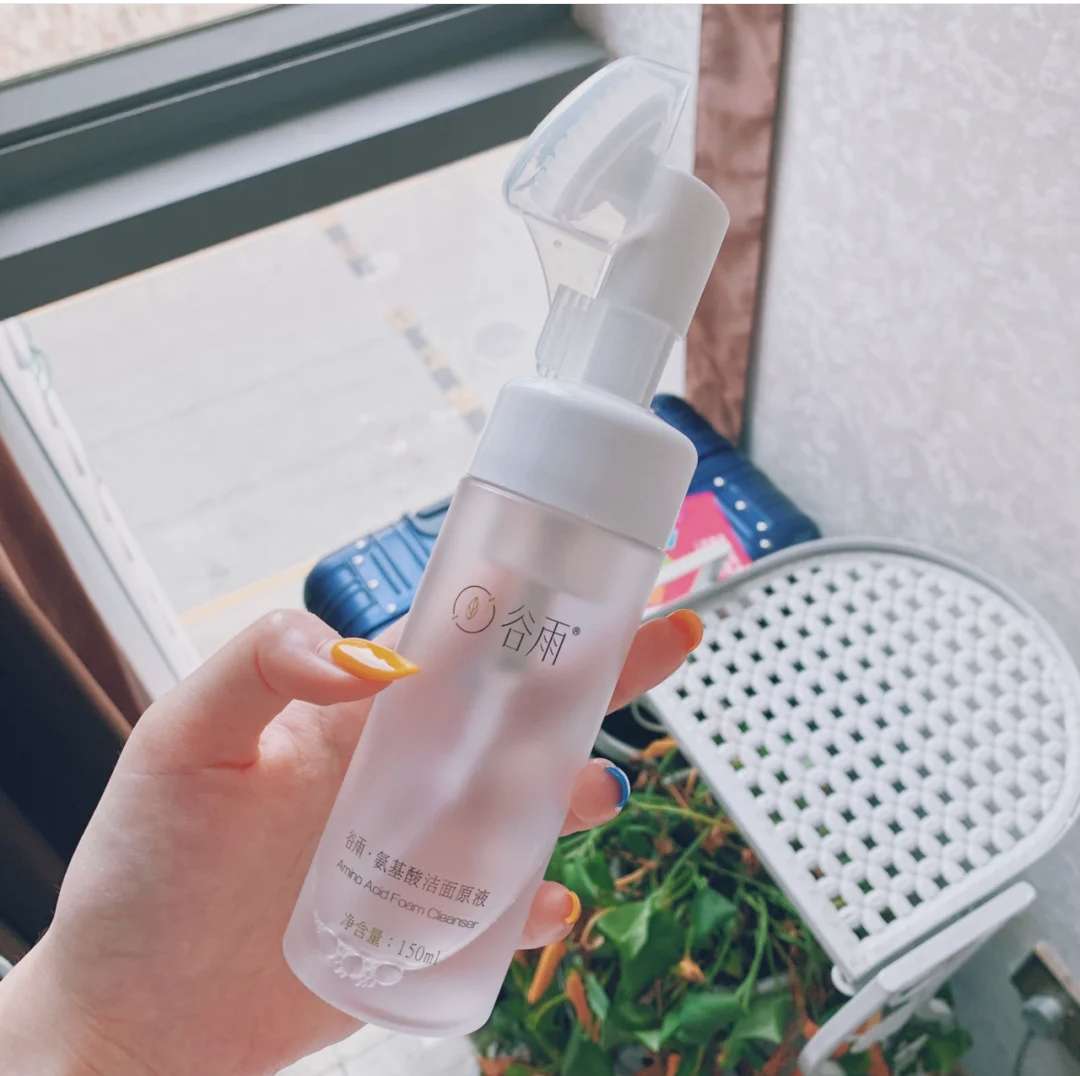芙丽芳丝哪款洗面奶比较好,芙丽芳丝选哪款洗面奶