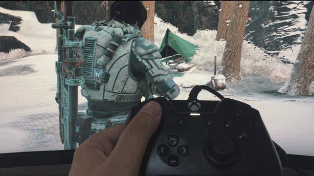 手柄玩射击游戏怎么打得更准,如何使用手柄玩好射击游戏