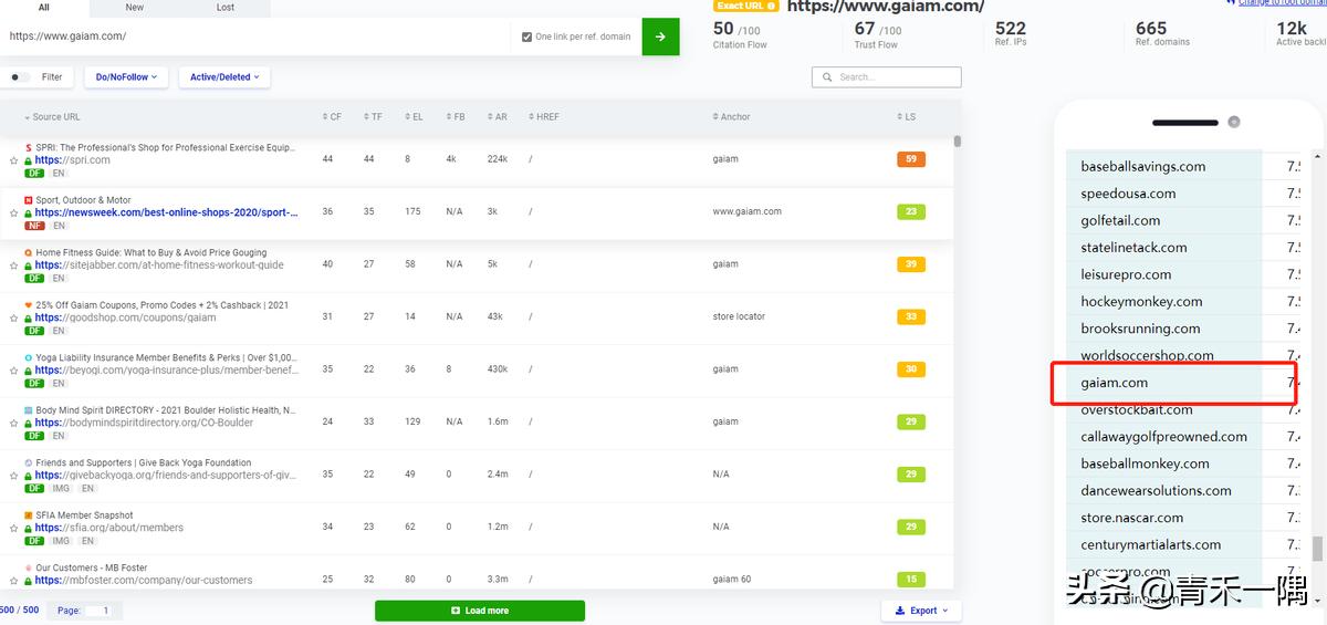 谷歌seo寻找行业外链,googleseo高品质外链