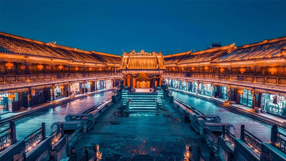 过年南方和北方的差异,北方人过年和南方人过年