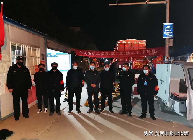 住建局抗击疫情先锋队在行动,众志成城战疫情万众一心筑防线