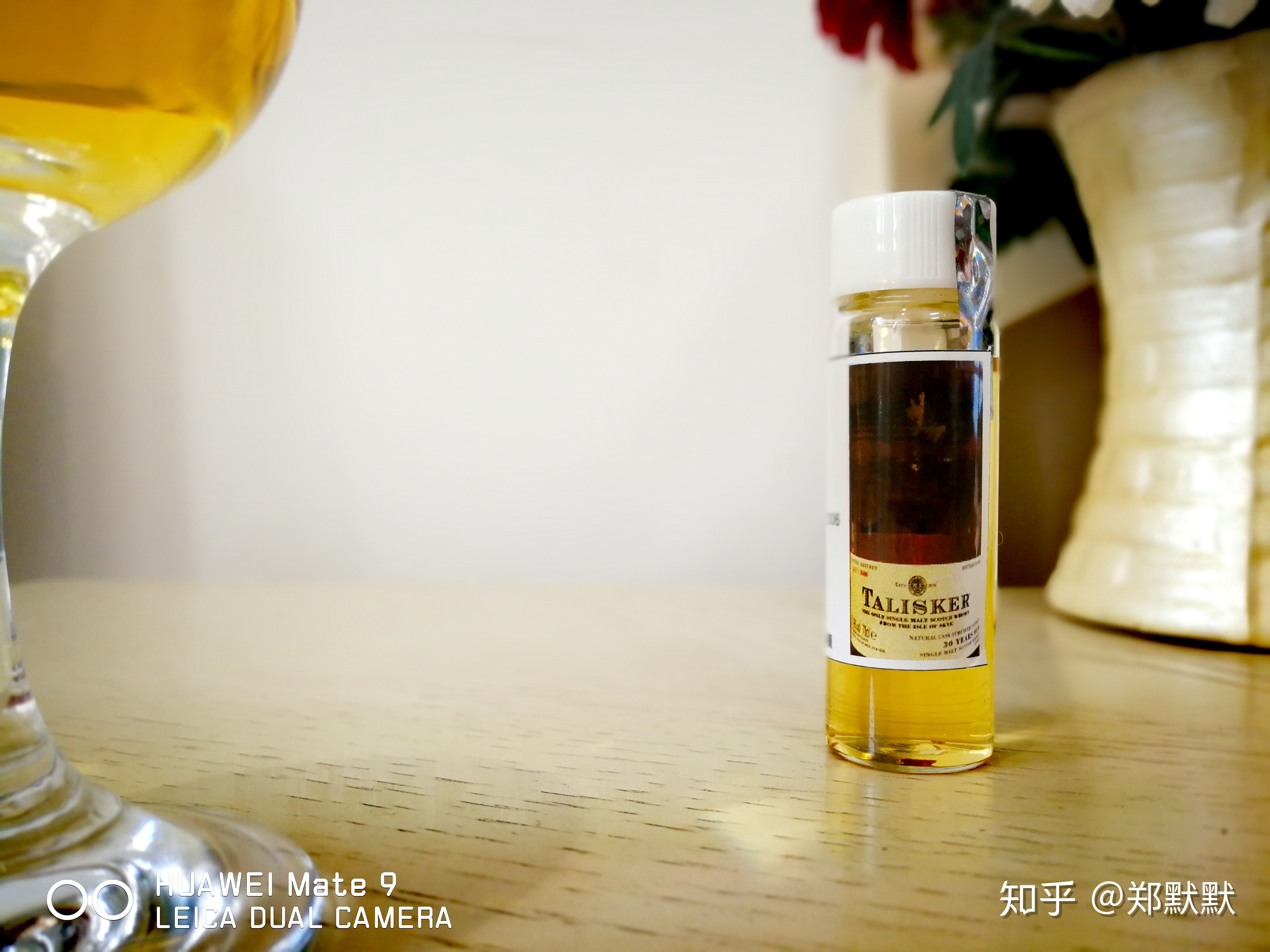 海之精灵：Talisker全系列品鉴