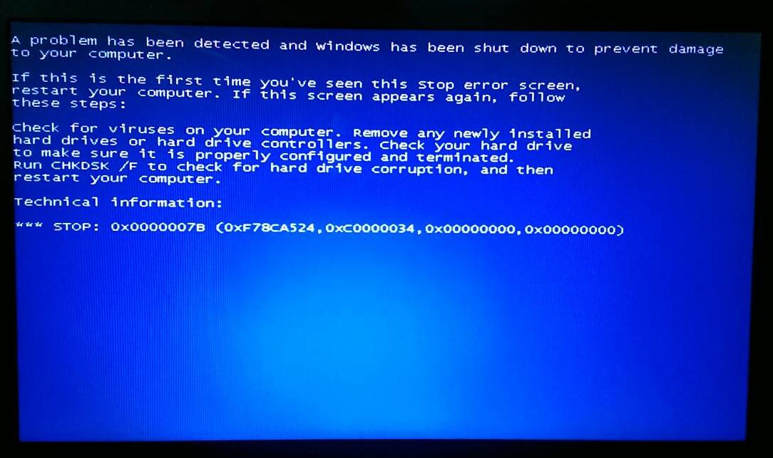 换主板蓝屏不重装的方法,技嘉h110主板重装win7系统蓝屏