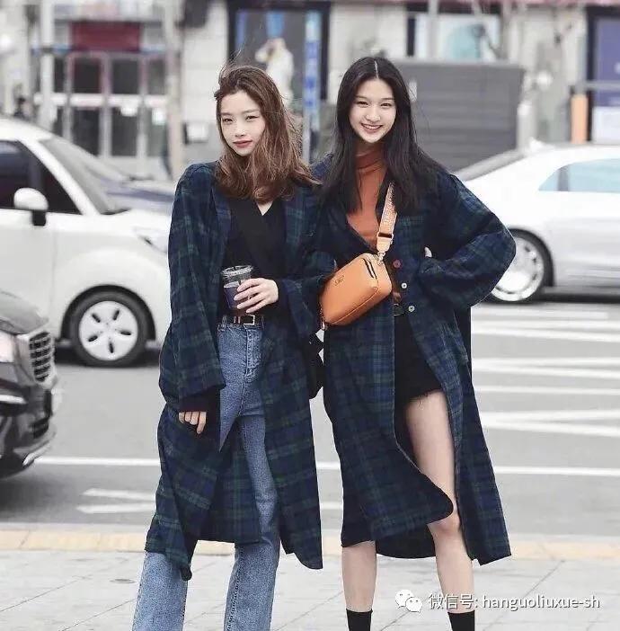 ｛韩国冷知识｝“多喝冷水”韩国小姐姐冬天光腿的终极奥秘是？！