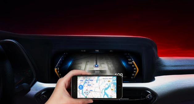 陆风荣曜2019款报价,没有丐版的配置