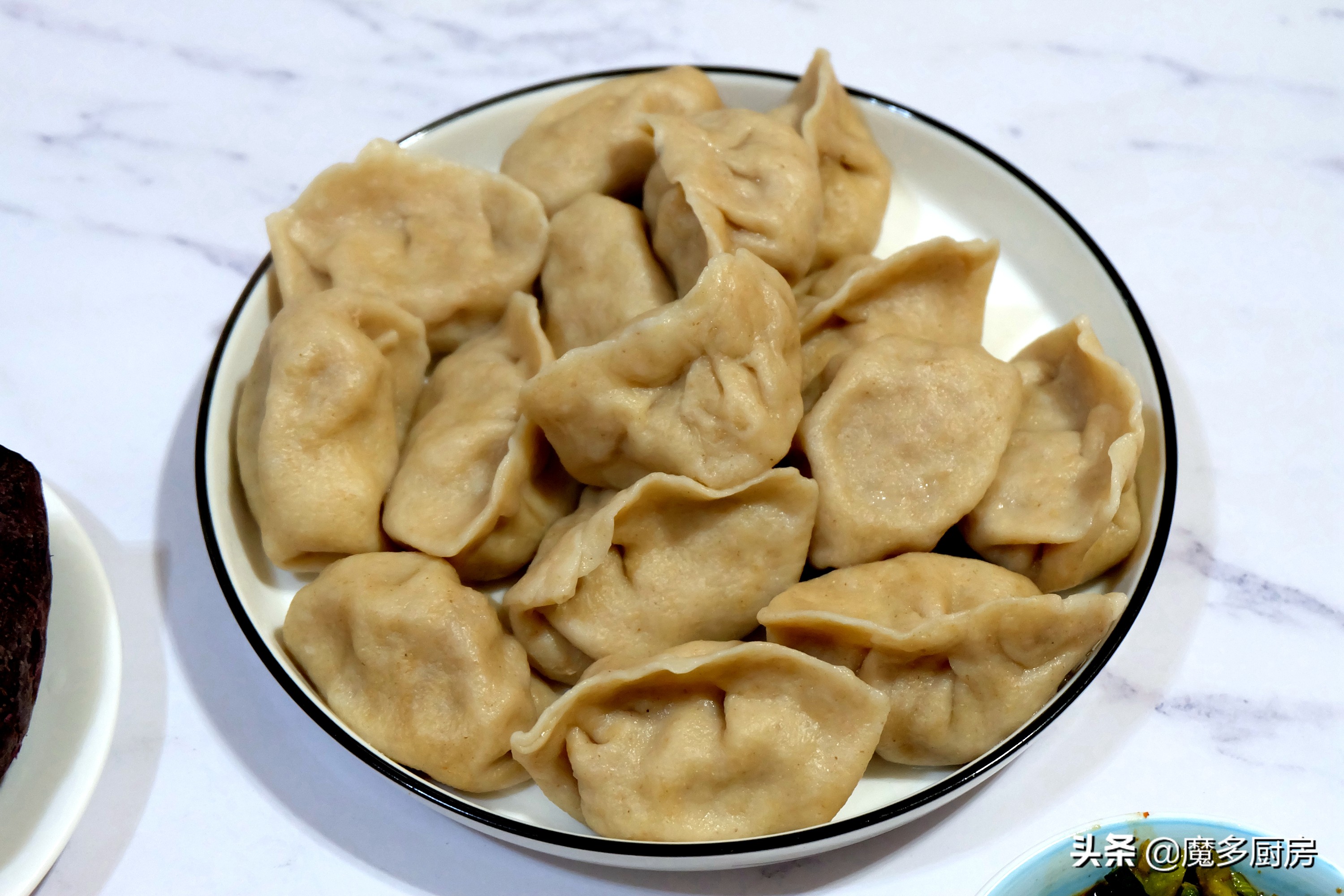 早餐吃好生活更美好一周早餐记录,一个星期的健康早餐不重样