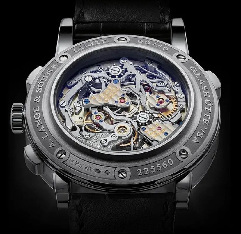 为什么戴爱彼的人这么少,为什么戴手表的人有品位