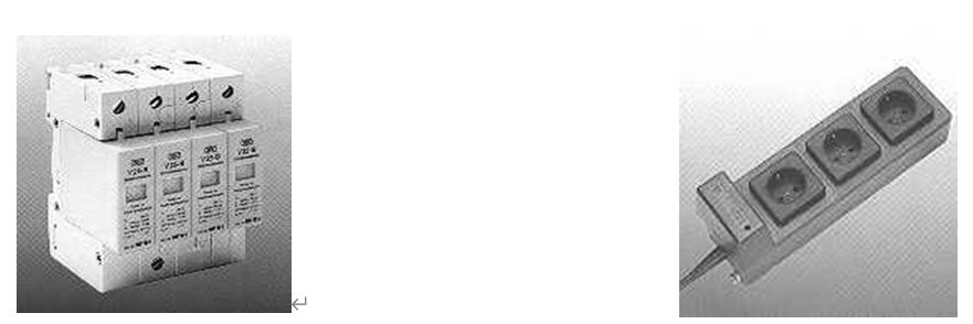 舟山机房防雷接地设施,海南电涌防雷器安装