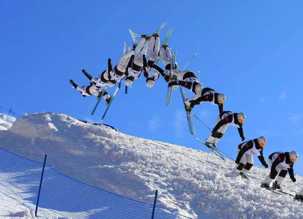 坝上风情坝上人,坝上哪最适合露营