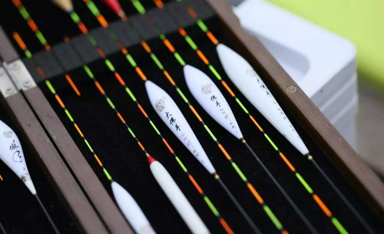 怎样选择一个好的浮漂,如何选择一款适合自己的浮漂