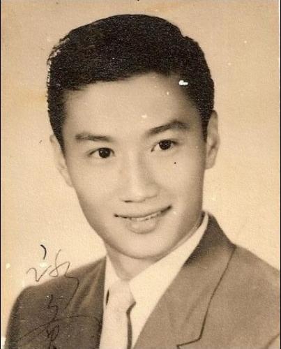 谢贤赌神,谢贤赌圣